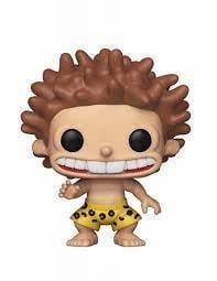 Фігурка Funko Pop Найджел Торнберрі Nigel Thornberry Nickelodeon