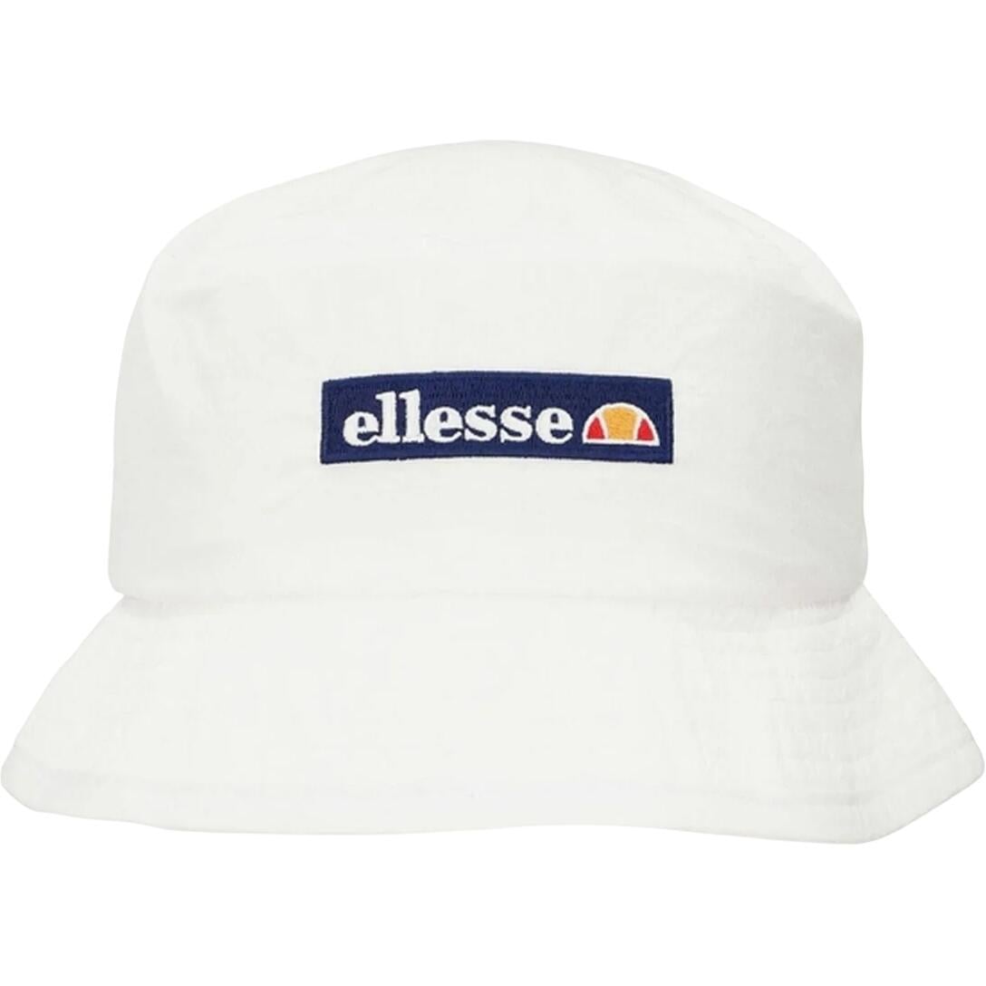 Панама Ellesse ANGELA SAJA1945-WHITE Белый (62418) Панама Ellesse ANGELA SAJA1945-WHITE Белый (62418)