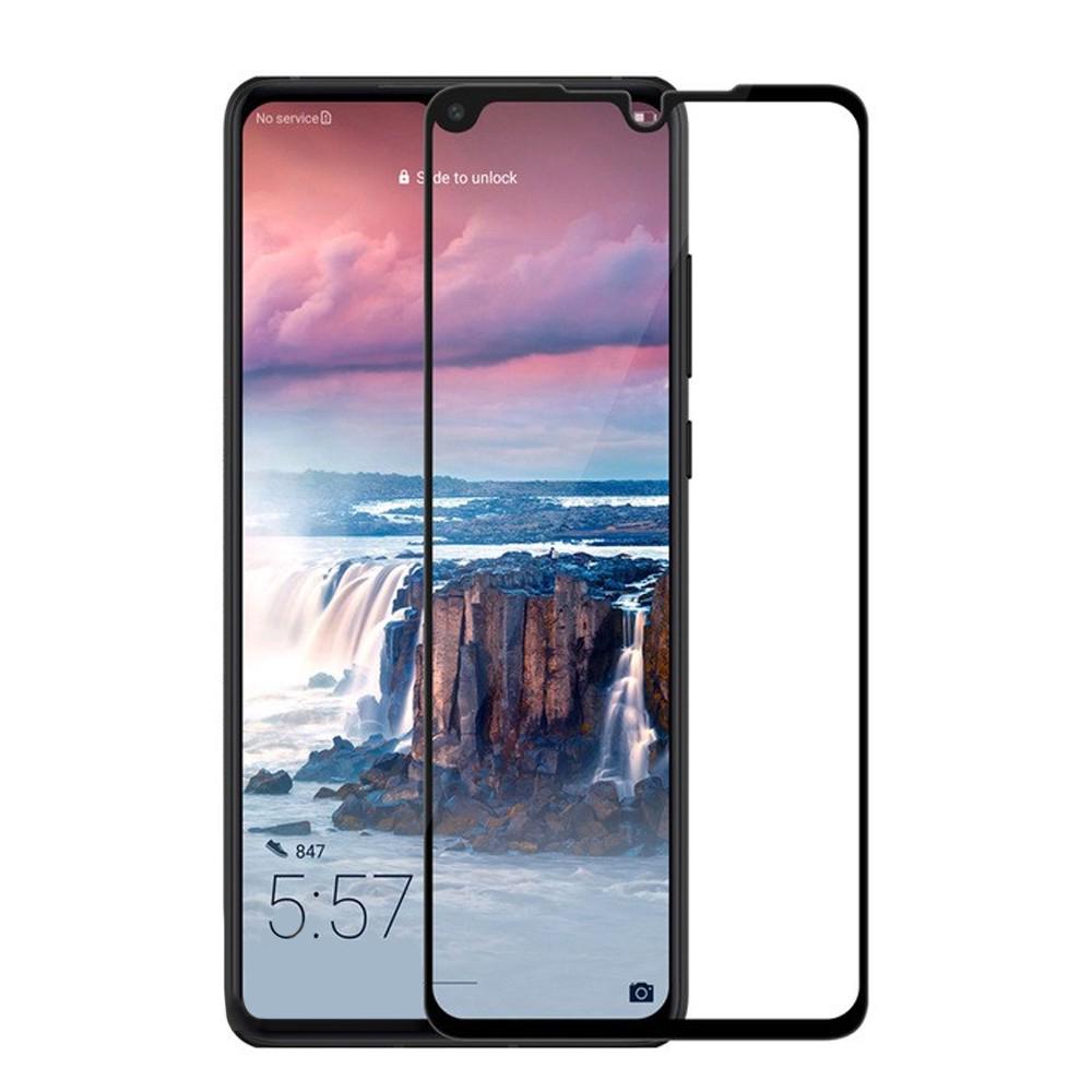 Защитное стекло Glass 5D для Huawei P30 Lite/Nova 4e Black (1899)