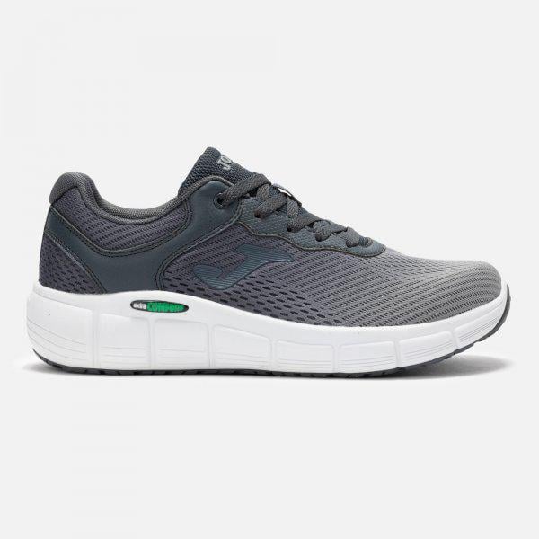 Кроссовки Joma CATENS2512 ATENEA Men 2512 р. 40,5 Grey (8447150375565)