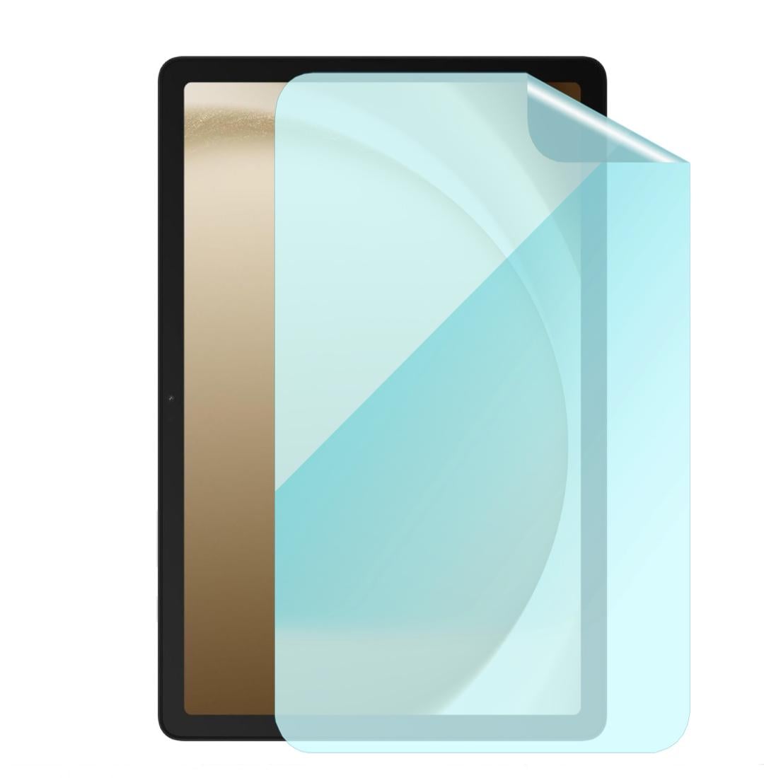 Защитная гидрогелевая глянцевая пленка Tablet на экран планшета Samsung Galaxy Tab A9 Plus Wi-Fi (HF-C03SNG-001-012)
