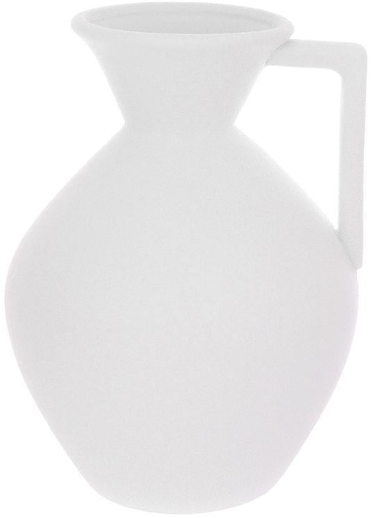 Ваза керамическая Romana 16х22 см Белый Ваза керамическая Romana 16х22 см Белый