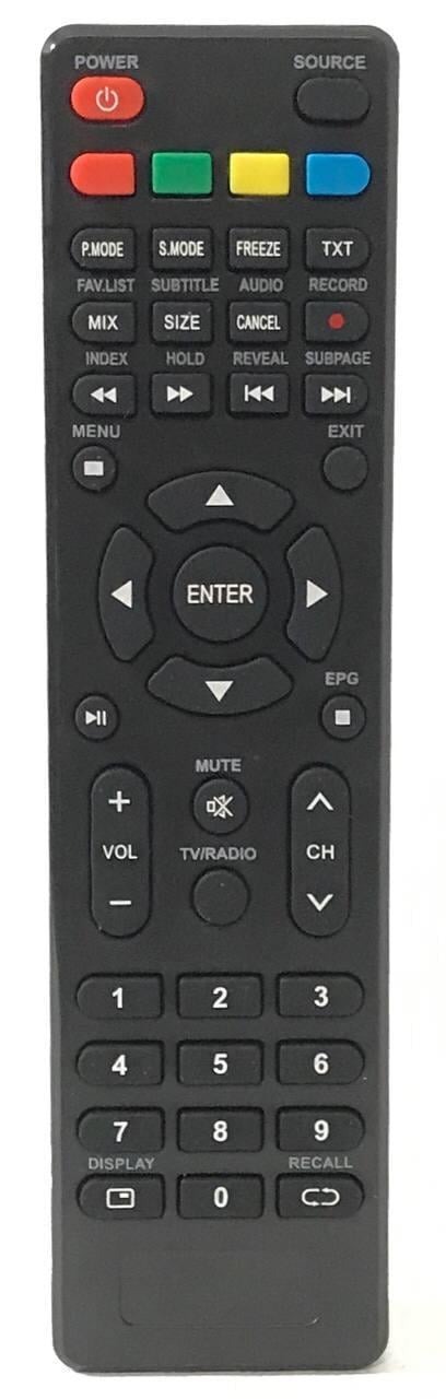 Пульт Huayu для Liberty LD-5516 (1584306457)