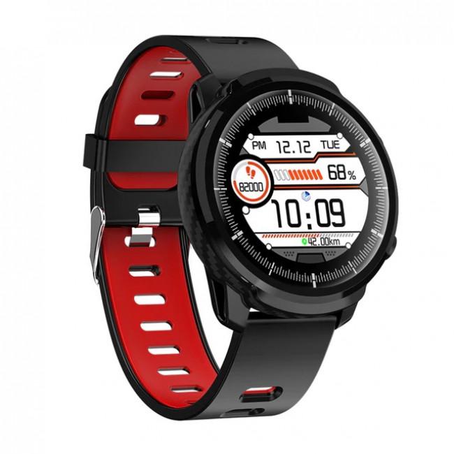 Умные часы Lemfo S10 Plus - фото 2