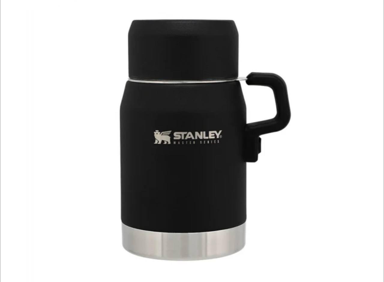 Термос для їжі Stanley Master Unbreakable Food Jar 0,5 л (109025)