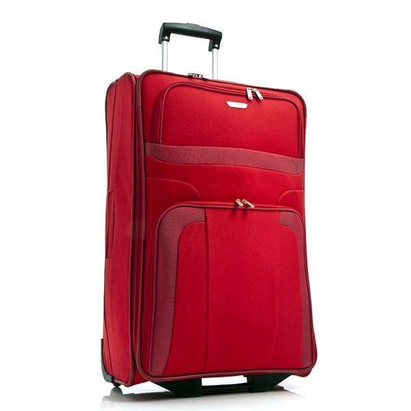 Валіза Travelite Orlando L (TL098489-10)
