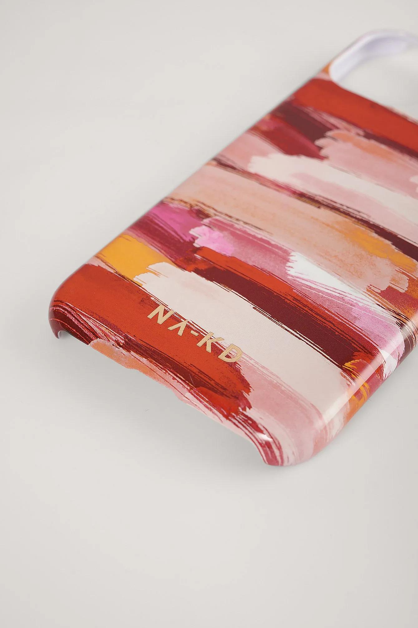 Чехол на iPhone 6+, 6S+, 7+, 8+ NA-KD 1015-003539-6 розовый - фото 4 Чехол на iPhone 6+, 6S+, 7+, 8+ NA-KD 1015-003539-6 розовый - фото 4