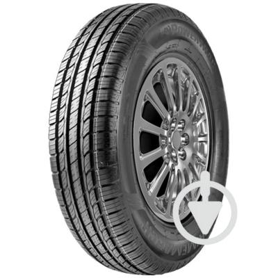 Автошина POWERTRAC PrimeMarch 235/55 R18 104H XL