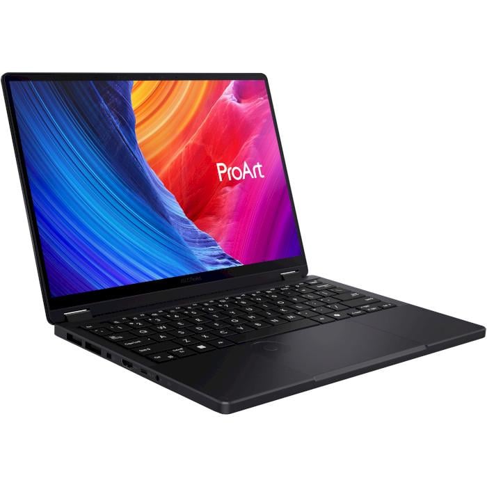 Ноутбук Asus ProArt Studiobook 13 Nano Black (HN7306WV-LX015W) - фото 4