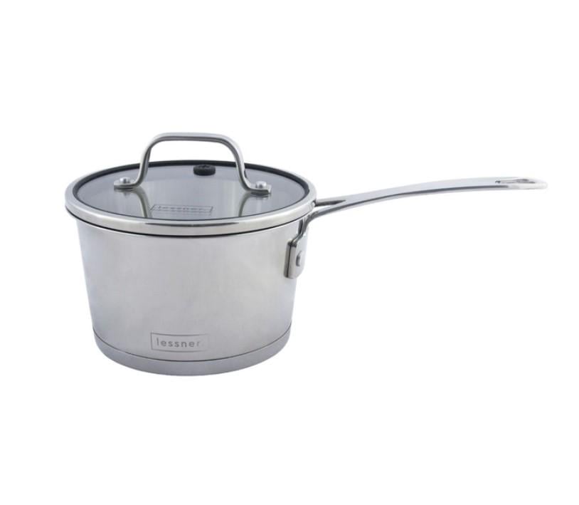 Ковш Lessner Alhambra 1,6 л 16 см (f8a0a51e)