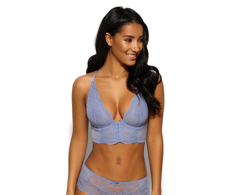 Бралетт Gossard Superboost Lace 7718 32C Heather (ZIK0000012841)