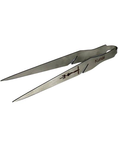 Щипцы Trumpet Kunai (9801) - фото 3