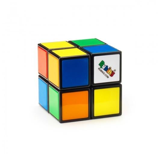 Головоломка Rubik`s S2 Кубик 2x2 Міні (15366222)