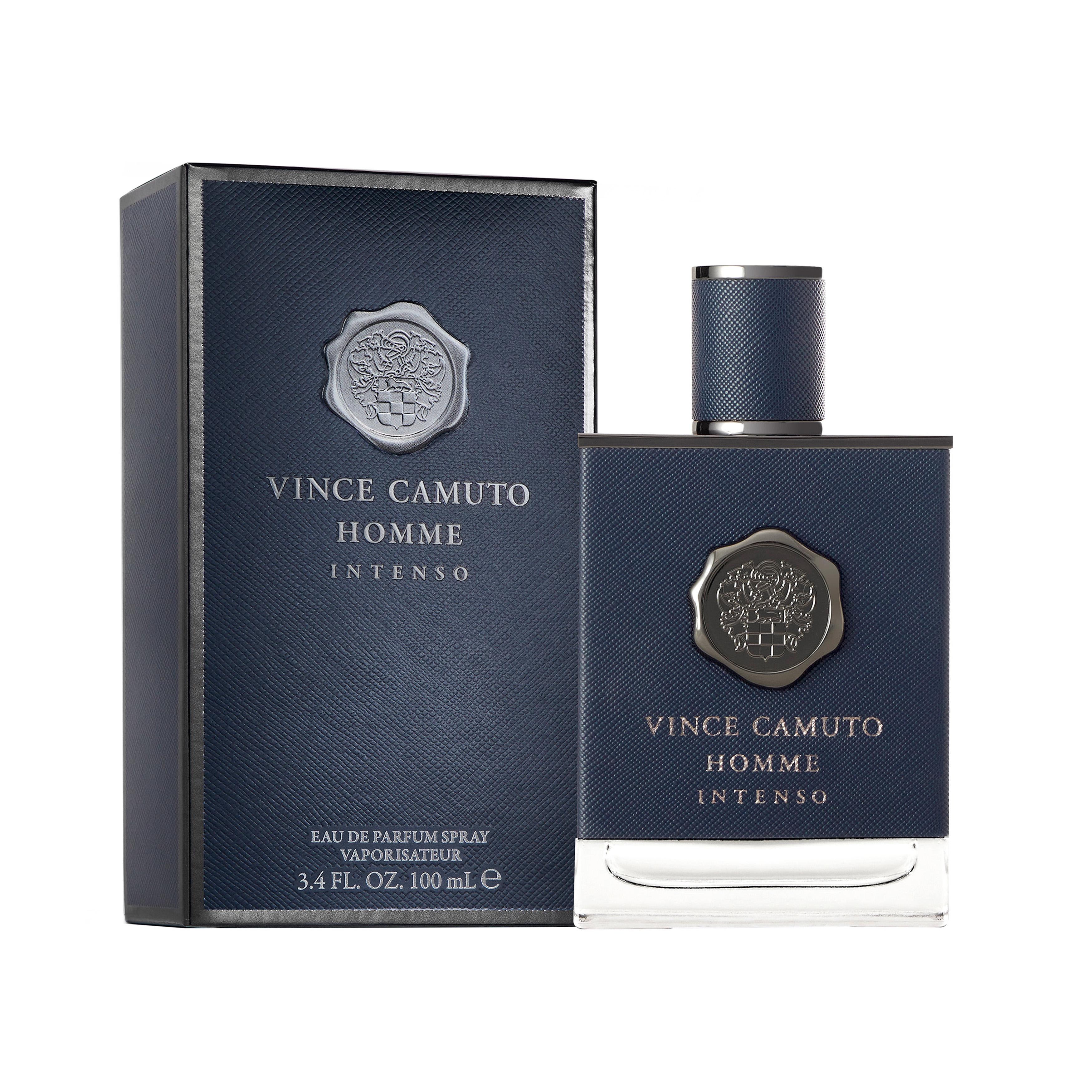 Парфюмерная вода для мужчин Vince Camuto Homme Intenso 100 мл (582046)