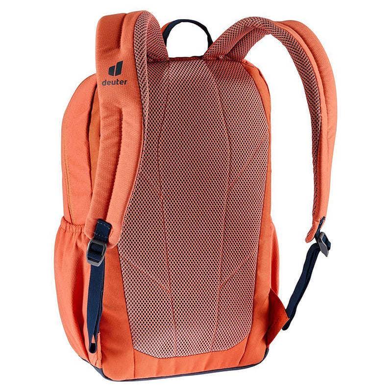 Міський рюкзак Deuter Vista Skip 14 л Sienna/Marine (3812021 5336) - фото 4