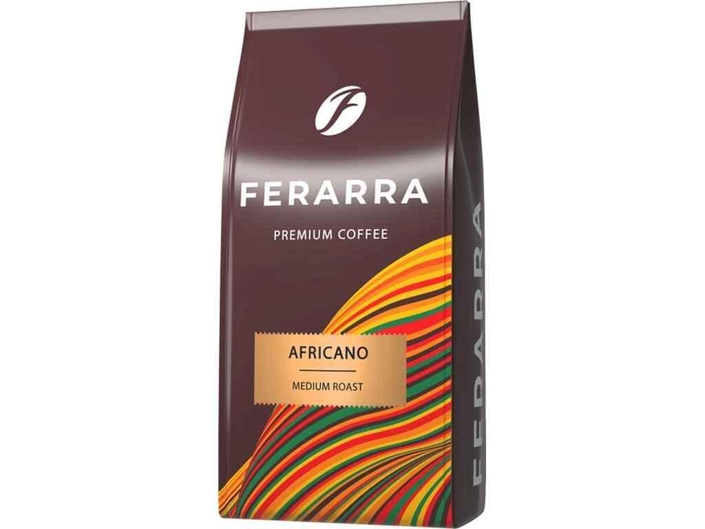 Кофе в зернах FERARRA АФРИКАНО 1 кг (1015015)