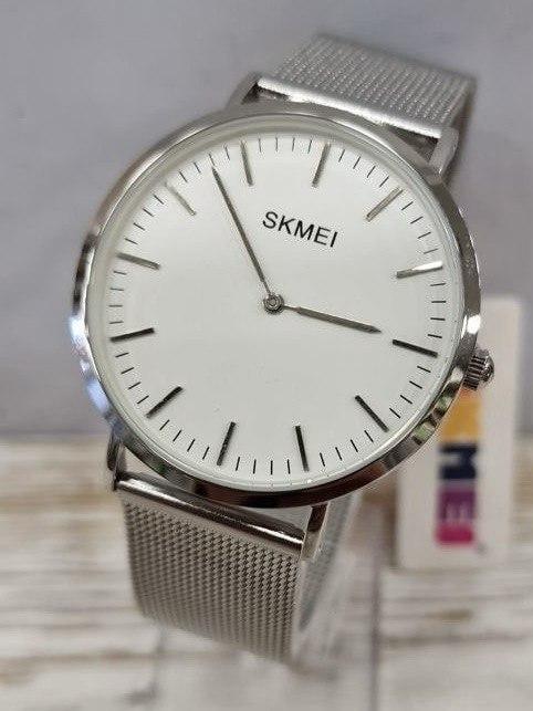 Наручные часы мужские Skmei Q-028-W7A Men Collection (3001739060)