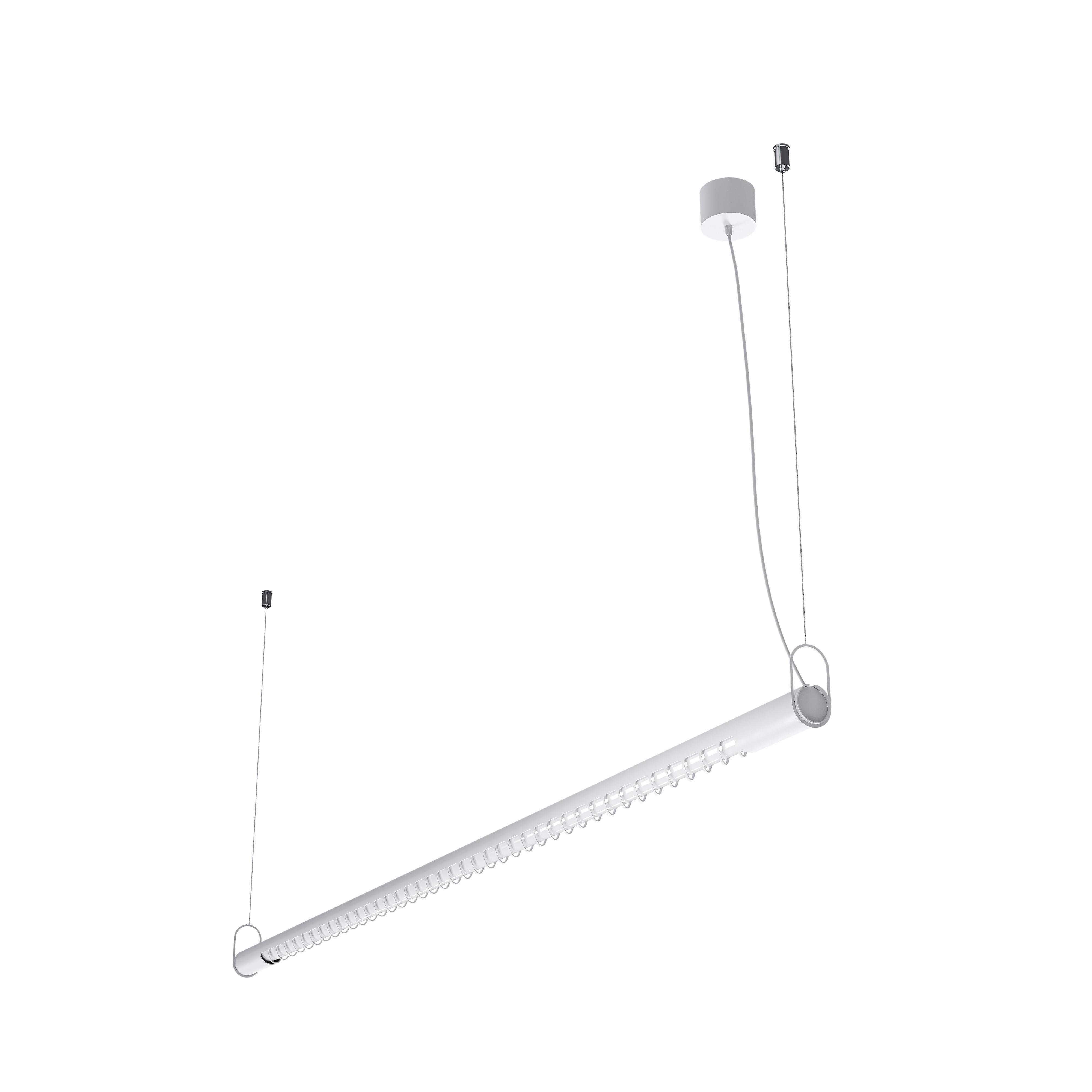 Линейный светильник Starlight В 1270 White (3541212)