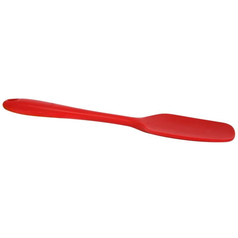 Силіконова ложка Lora NRS10 28x5 см