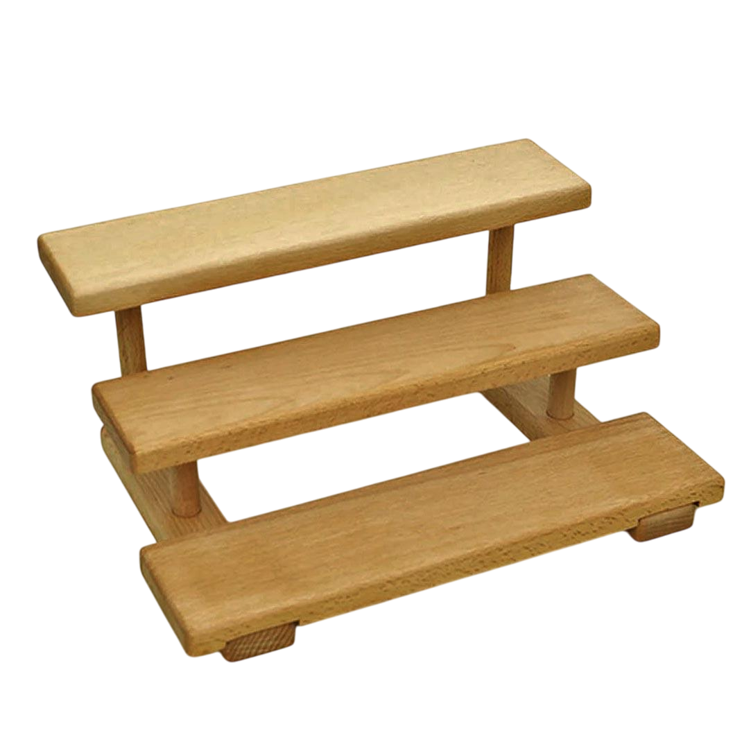 Алтарь для медитации из дерева Артана Сиена (ЛАТ-005305)