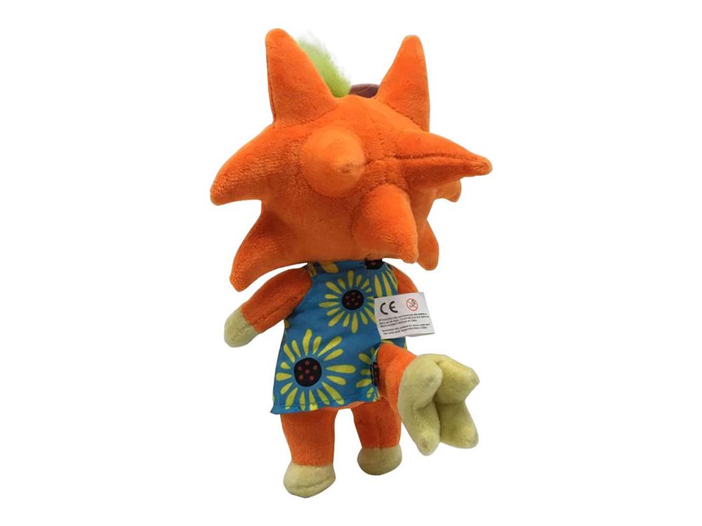 М'яка іграшка Audie Animal Crossing 20 см (18708) - фото 2 М'яка іграшка Audie Animal Crossing 20 см (18708) - фото 2
