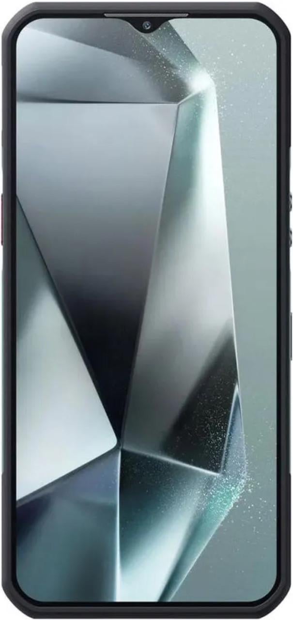 Смартфон Oukitel WP35 Pro 5G 12/512 Гб Global Version Green (2581850748) - фото 4