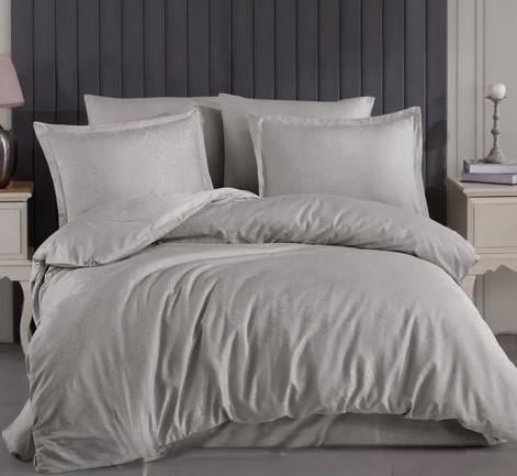 Комплект постельного белья Clasy Yoda жаккард евро (2000022283872) Комплект постельного белья Clasy Yoda жаккард евро (2000022283872)