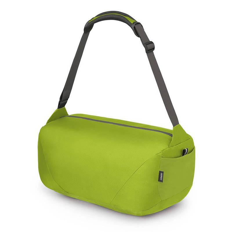 Дорожня сумка Osprey Ultralight Stuff Duffel 30 л Limon (009.3247) - фото 2