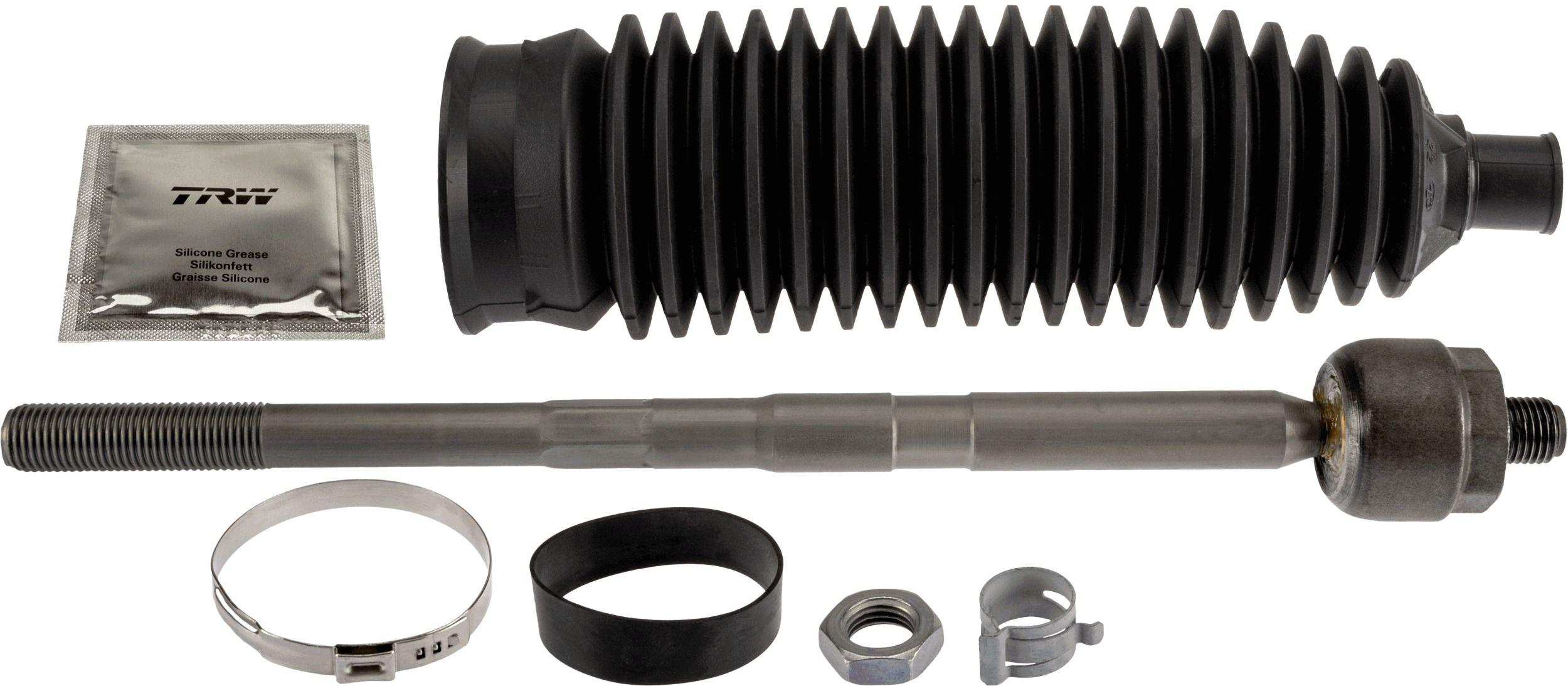 Шарнир осевой поперечная рулевая тяга TRW JAR1061