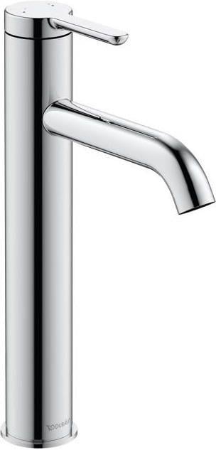 Змішувач для раковини DURAVIT C.1 (C11030002010)