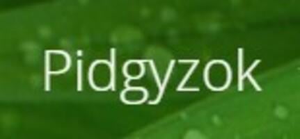 Pidgyzok