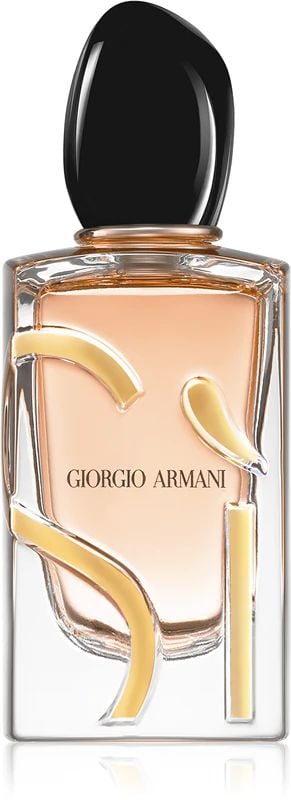 Парфюмированная вода Giorgio Armani Si тестер 100 мл (1595_7256)