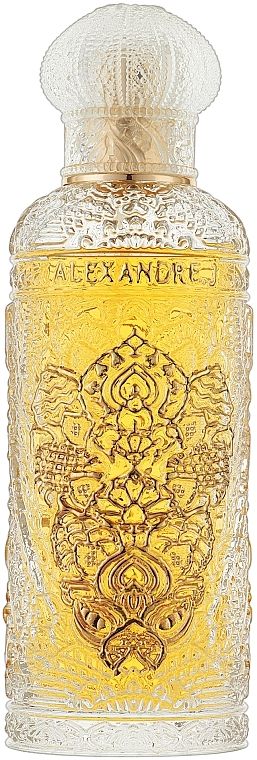 Парфюмированная вода Alexandre.J Ode To Rose 100 мл (2204_3905)