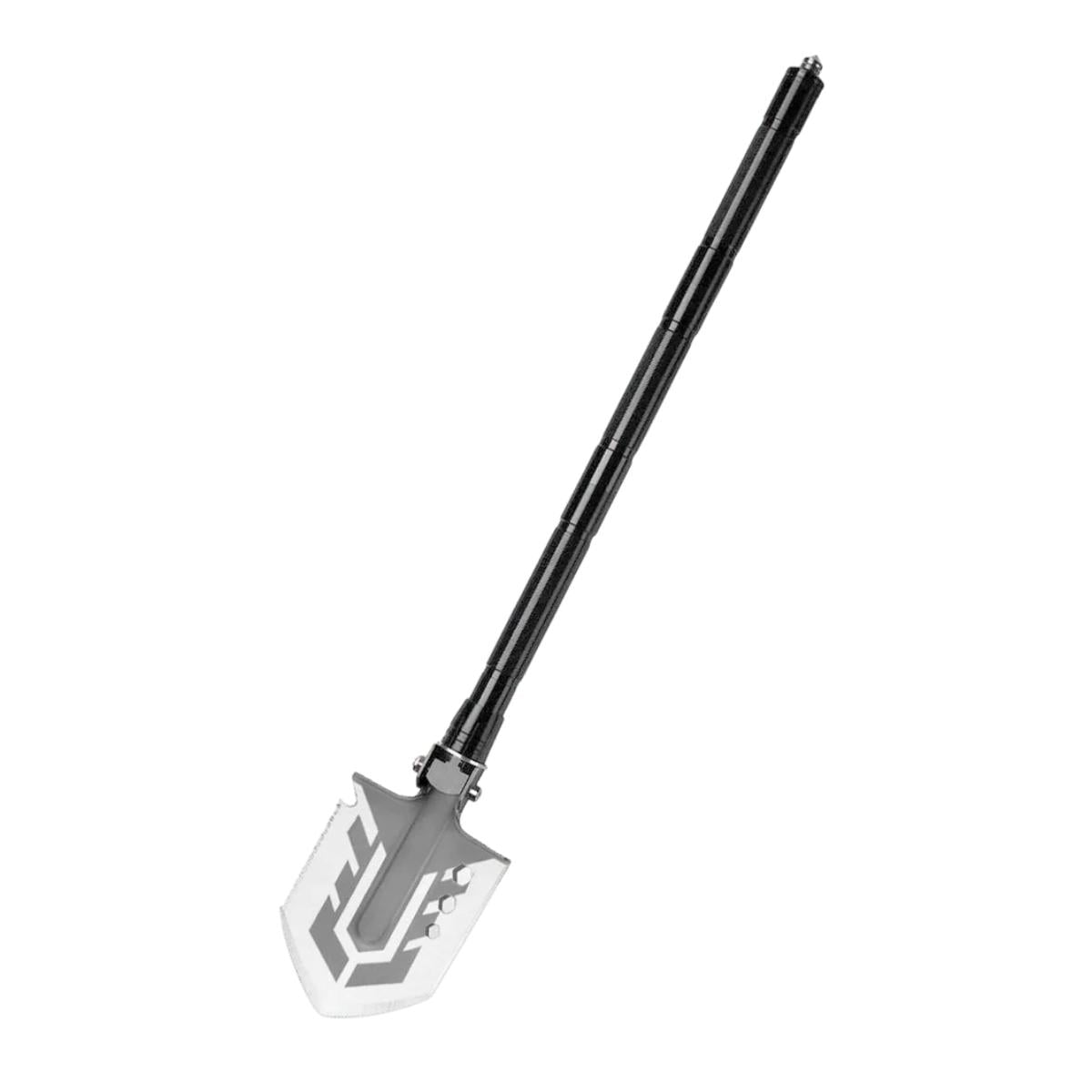 Лопата SmartShovel 10в1 для туризма и выживания (499)