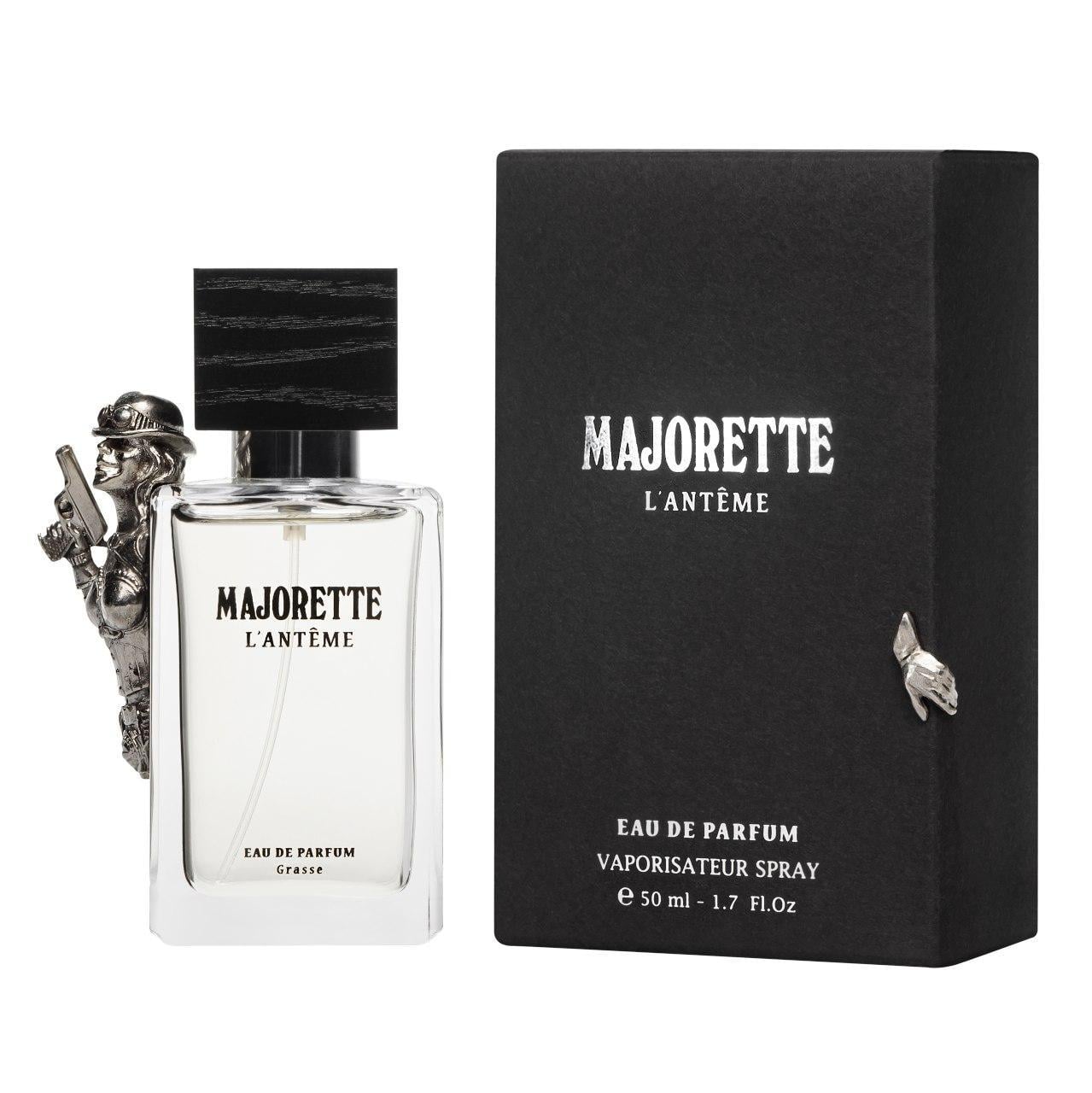 Парфумована вода для жінок MAJORETTE Eau De Parfum Pour Femme 50 мл
