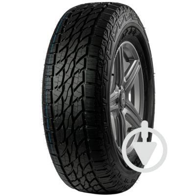 Автошина Tercelo WZR505 245/70 R16 111T XL