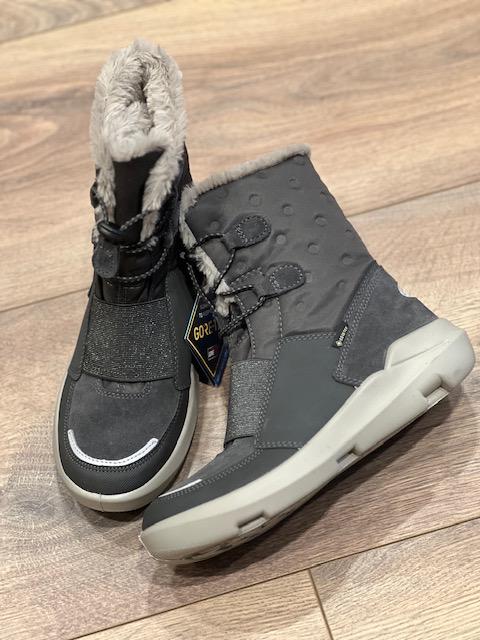 Черевики зимові Superfit Twilight р. EUR 34 Grey (10506516) - фото 6 Черевики зимові Superfit Twilight р. EUR 34 Grey (10506516) - фото 6