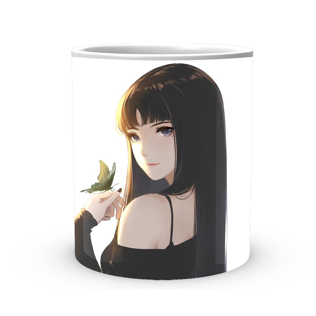 Чашка Geekland Tomie 330 мл (TM 002.15)