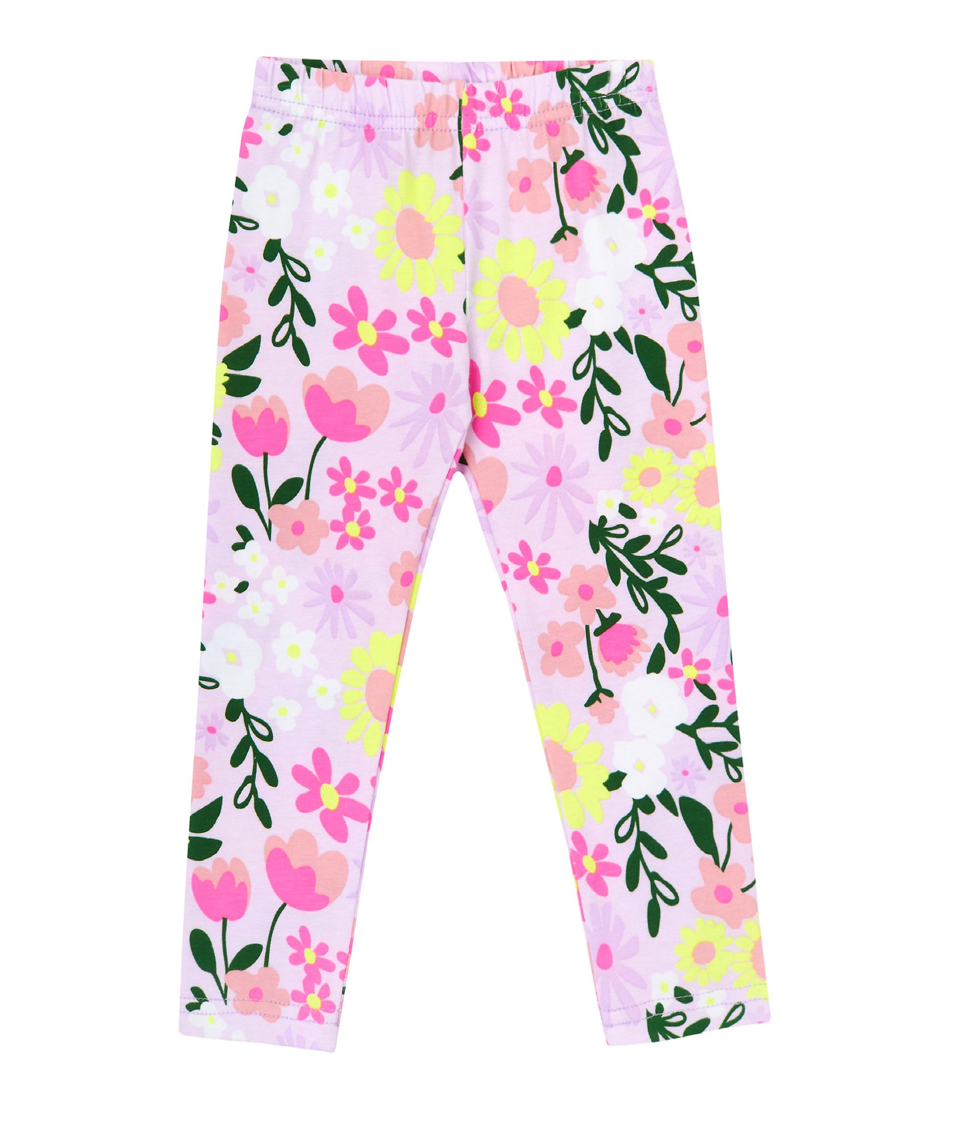 Лосины детские р. 134 (10СК130)