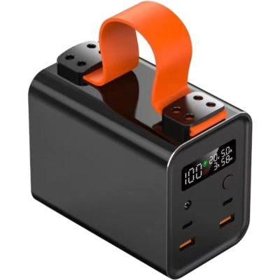 Повербанк ATRIA 60000 mAh 100W (WPD-101)