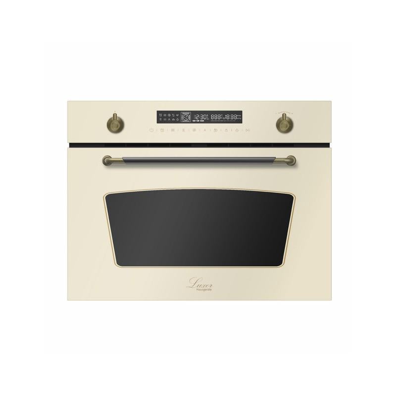 Духова шафа Luxor Bäckerei 69 Intel Pro Classico Бежевий (29822942)