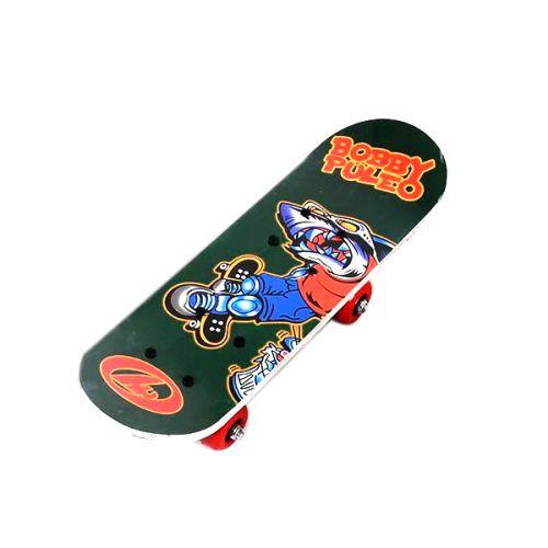 Скейтборд Best Board F 22223