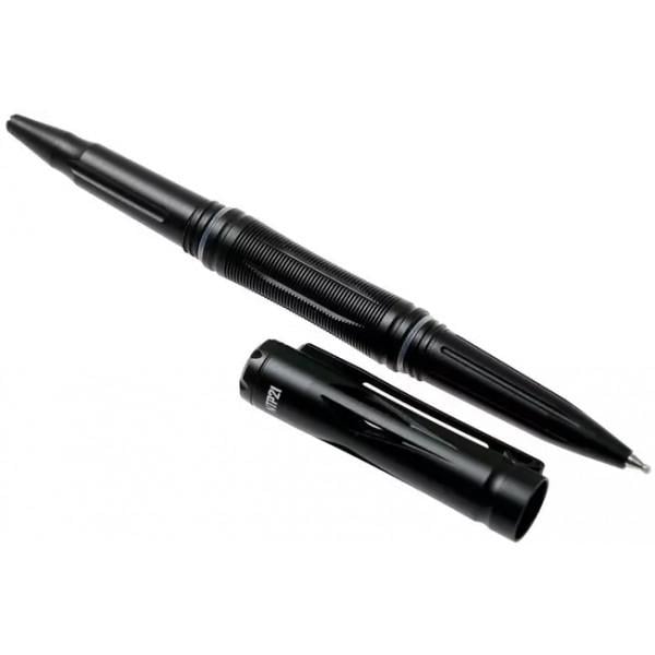 Ручка Nitecore NTP21 Black - фото 2