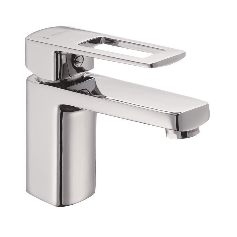 Смеситель для умивальника Haiba ENIO 001 (HB0884)