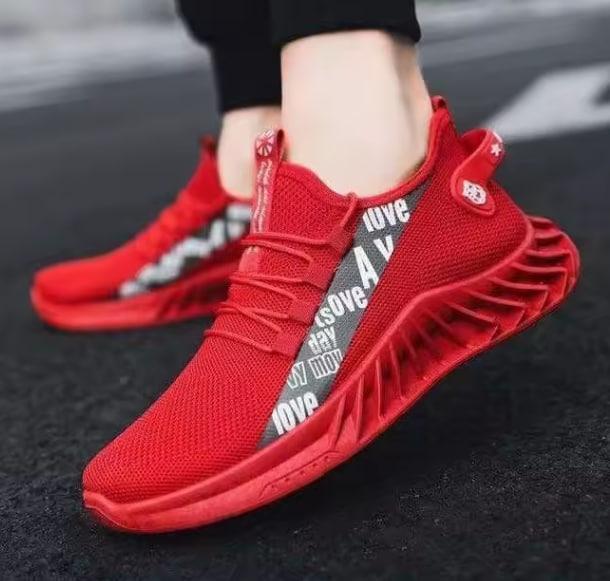 Кроссовки спортивные AIR (29867080) - фото 2 Кроссовки спортивные AIR (29867080) - фото 2