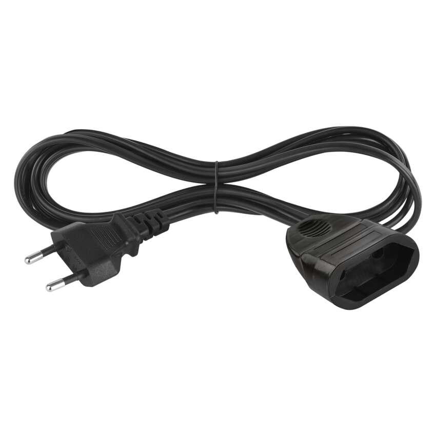 Удлинитель сетевой Emos PC01301 1 розетка 1,5 м (37796663)