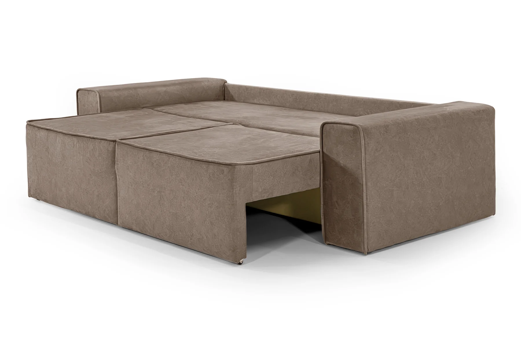 Диван Манго 255х110 см Кремовый (28118910) - фото 6 Диван Манго 255х110 см Кремовый (28118910) - фото 6