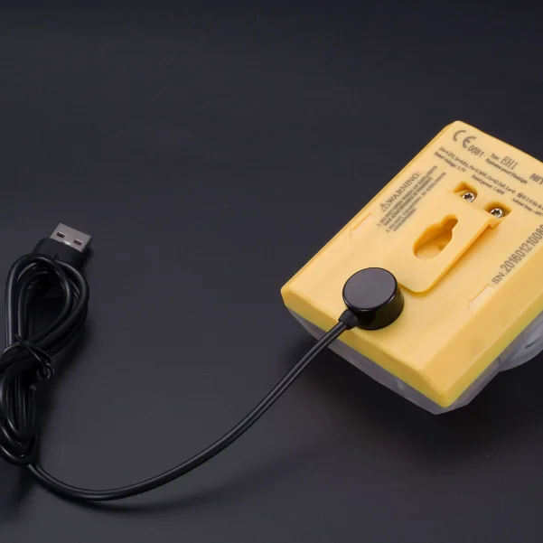 Ліхтар налобний Nitecore EH1 вибухозахищений з білим та червоним світлом 6500К (23872452) - фото 5 Ліхтар налобний Nitecore EH1 вибухозахищений з білим та червоним світлом 6500К (23872452) - фото 5