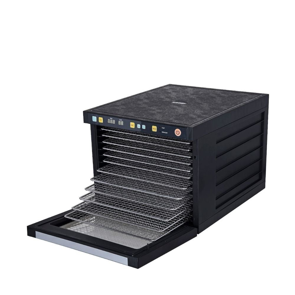 Дегідратор BioChef Savana Dehydrator 6 лотків - фото 8