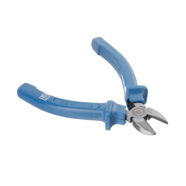 Бокорез Intertool HT-0140 130 мм Бокорез Intertool HT-0140 130 мм